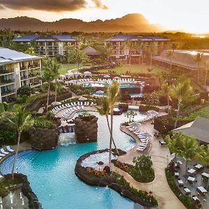 Koloa Landing Resort At Po'Ipu, Autograph Collection